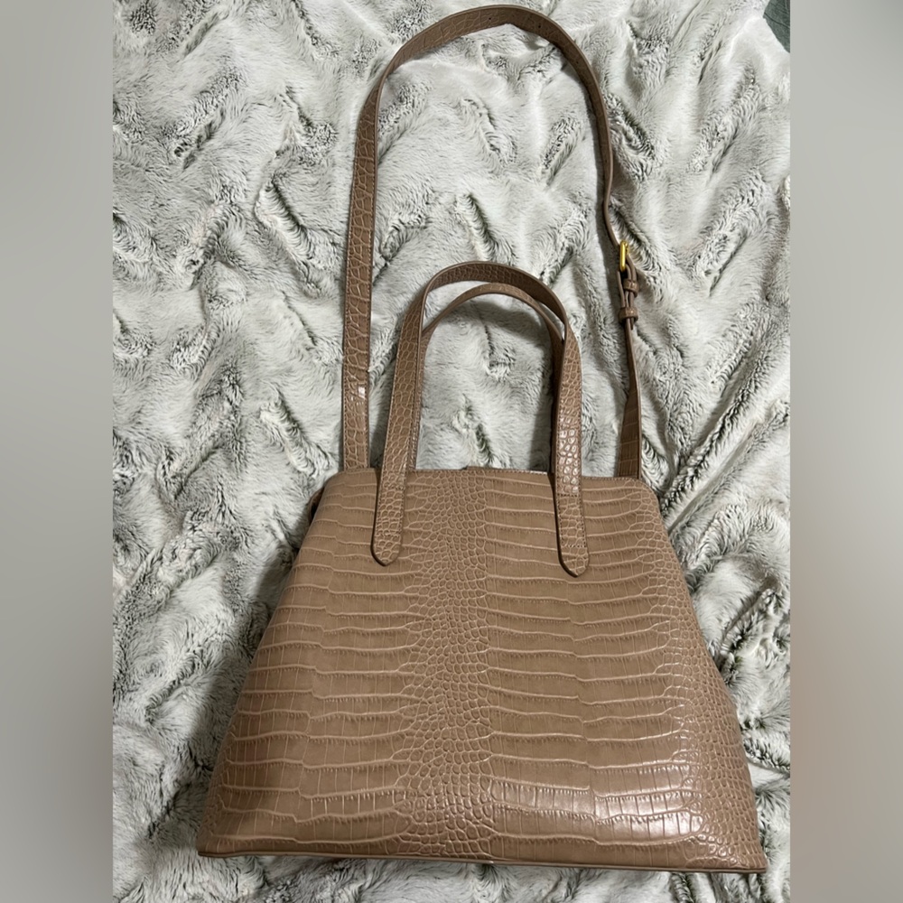 Diaper bag/work bag